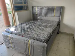 Chester Bed 5*6
