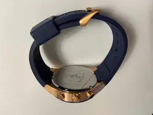 Ferrari Chronograph Watch (Used)