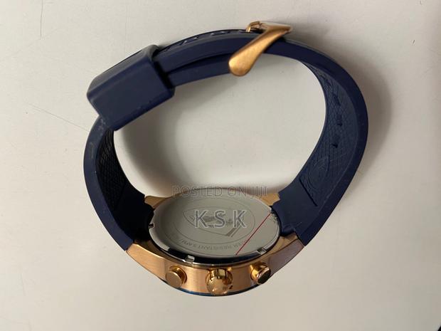 Ferrari Chronograph Watch (Used) - thumbnail 2