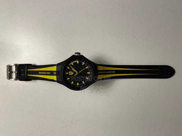 Ferrari Watch (Used)