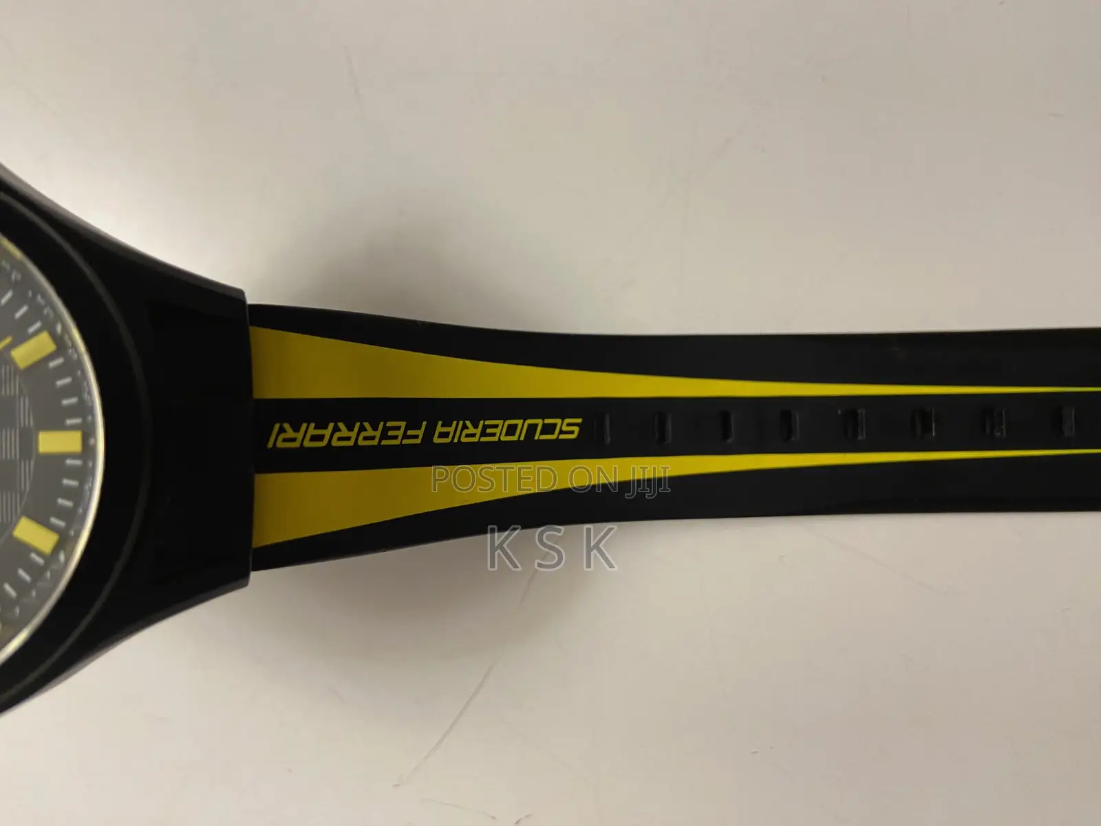 Ferrari Watch (Used)