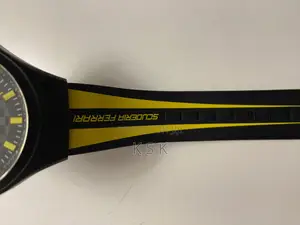 Ferrari Watch (Used)