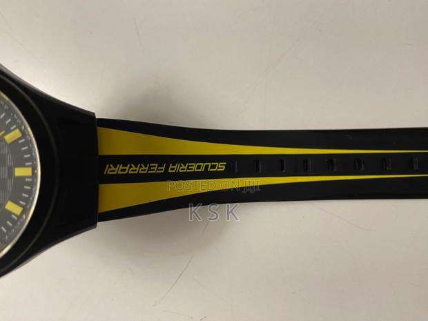 Ferrari Watch (Used) - thumbnail 2