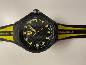 Ferrari Watch (Used)