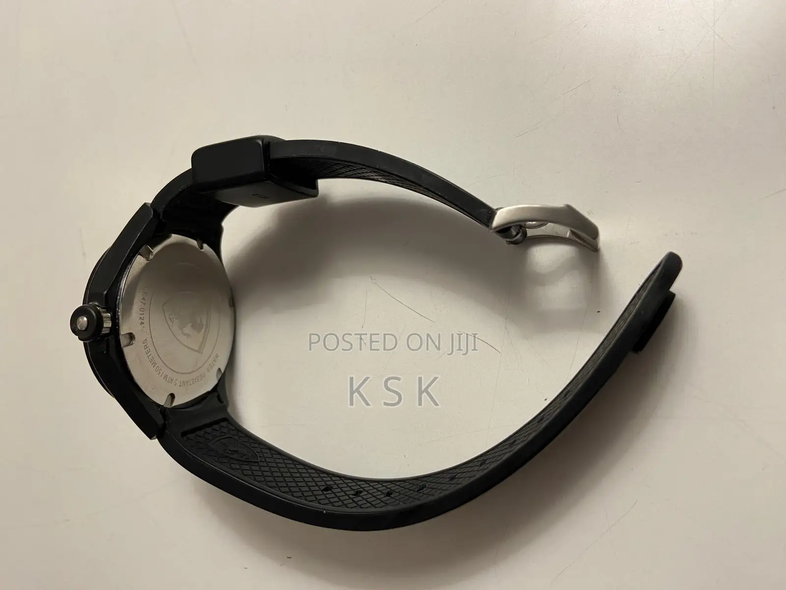 Ferrari Watch (Used)