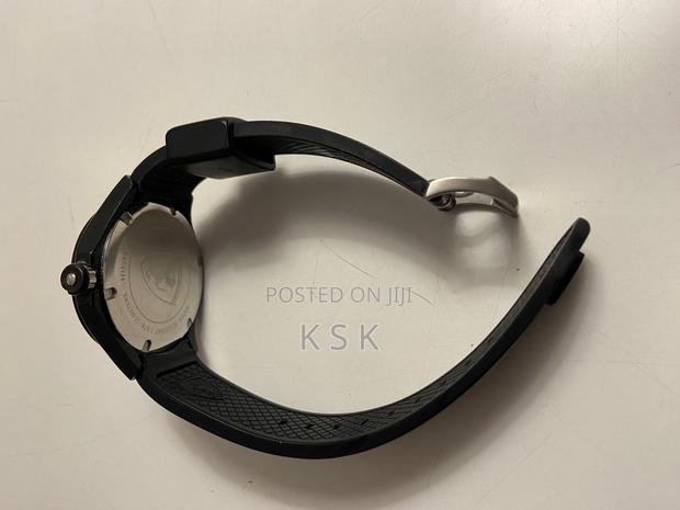 Ferrari Watch (Used) - thumbnail 4