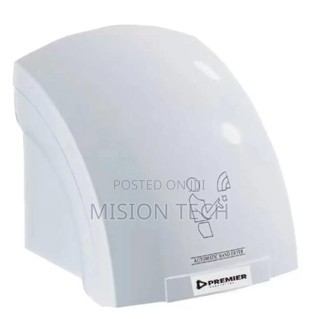 Premier Automatic Hand Dryer