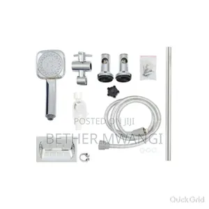 Eletrolux Instant Water Heater With Pump in Kenya