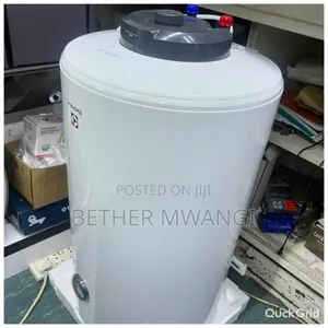 Electrolux Storage Water Heater-Boilers in Kenya.