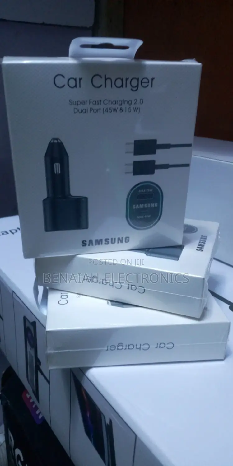 Car Charger.Best Samsung Car Charger
