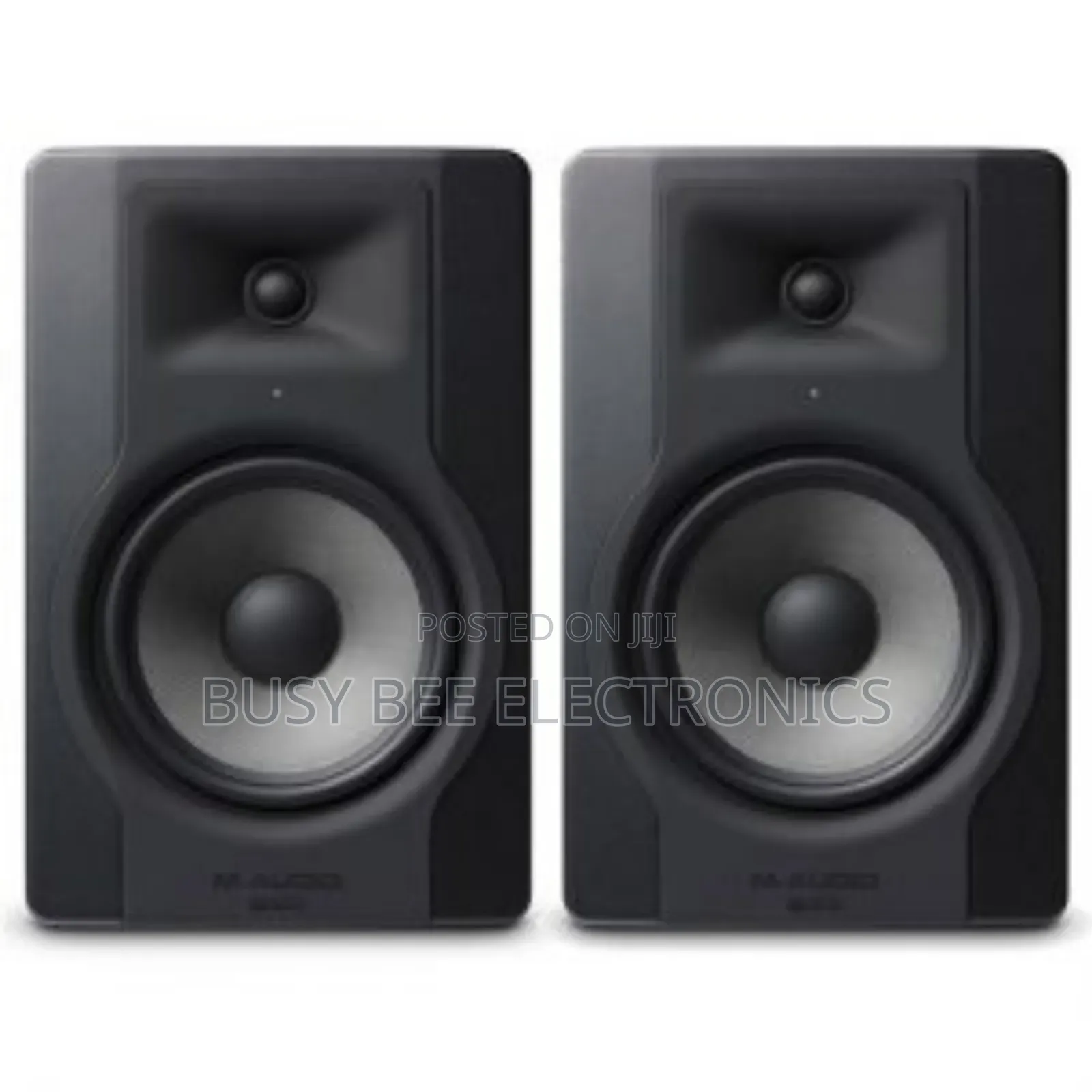 M-Audio Bx8 D3 8? Powered Studio Monitor (Pair) Kenya
