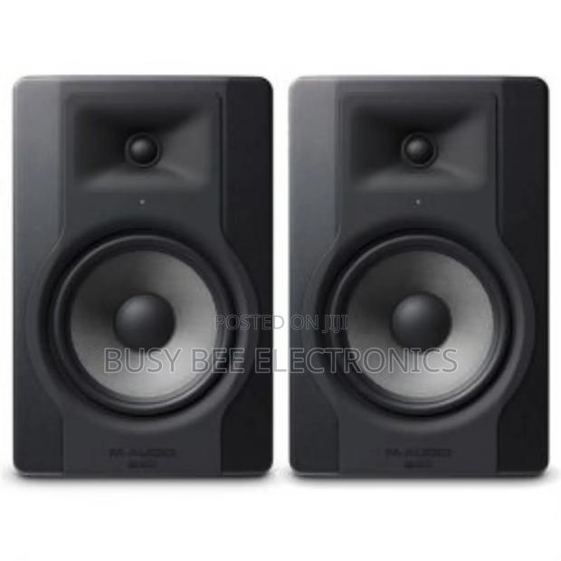 M-Audio Bx8 D3 8? Powered Studio Monitor (Pair) Kenya