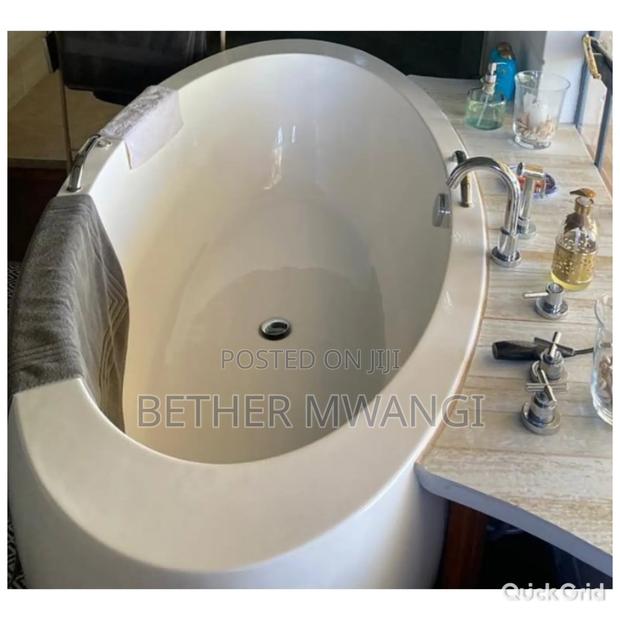 Free Standing- Bathtub in Kenya - thumbnail 2