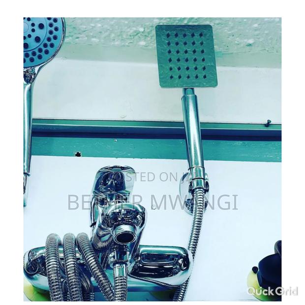 Unique Bathtub Mixers Available in Kenya - thumbnail 4
