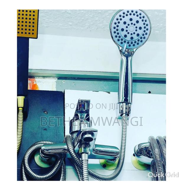 Unique Bathtub Mixers Available in Kenya - thumbnail 5