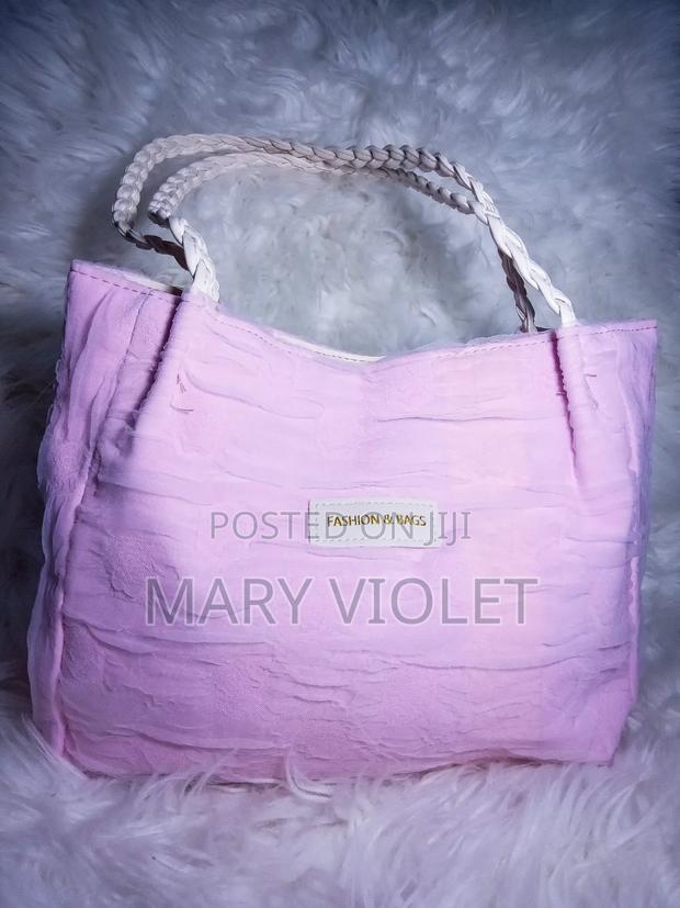 Quality Large Size Handbags - main view