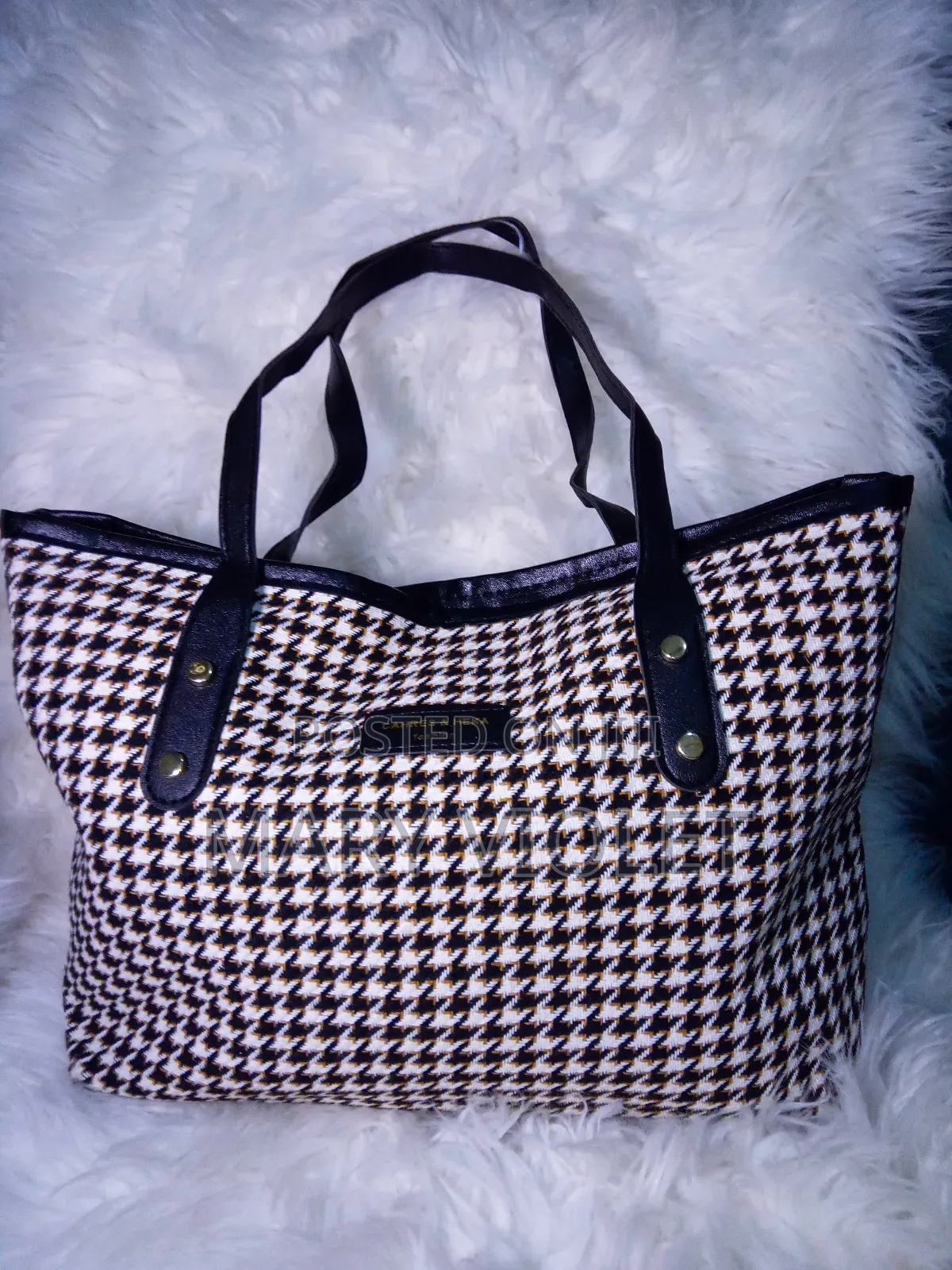 Quality Large Size Handbags