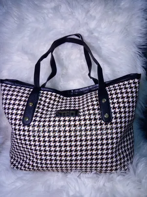 Quality Large Size Handbags