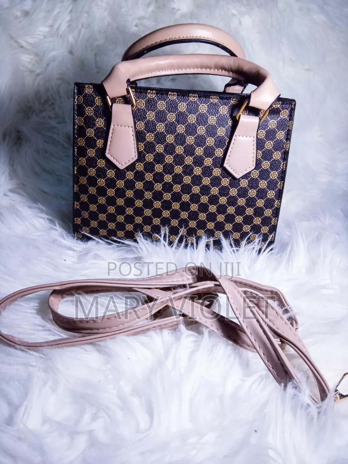Classy Hand and Sling Bags
