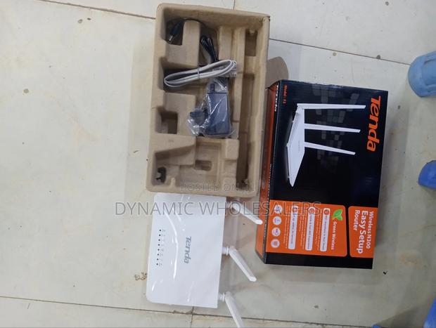 Tenda Router, Tenda Router, Tenda Router