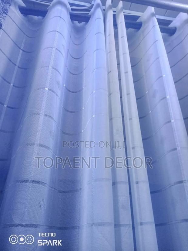 Ring Window Sheers Ring Window Sheers - main view