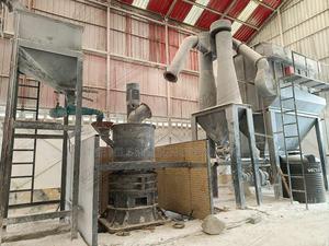 Ultrafine Mineral Grinder Powder Production Line - thumbnail 2