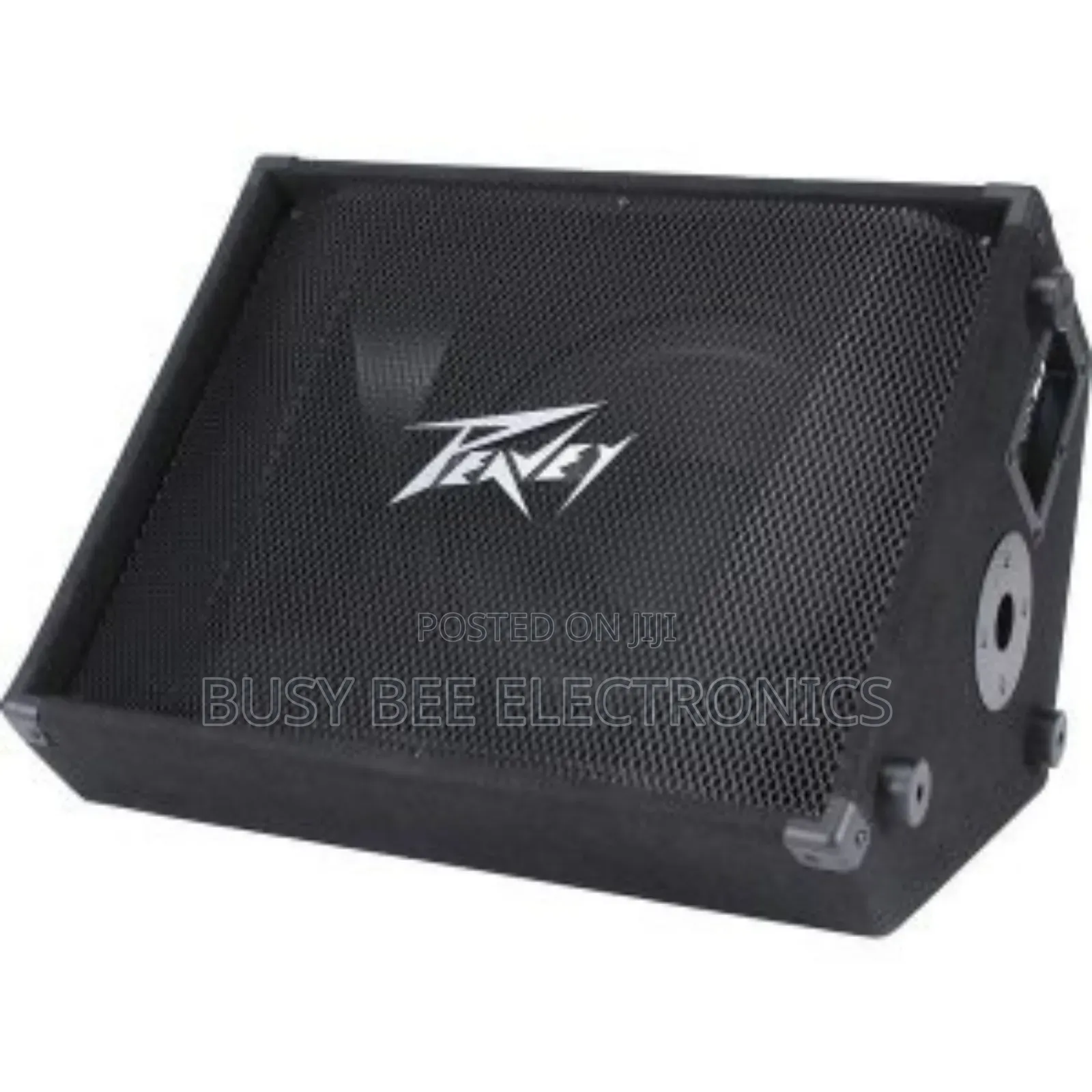 Pv 112m Monitor Speakers