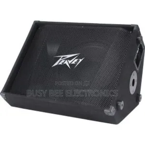Pv 112m Monitor Speakers