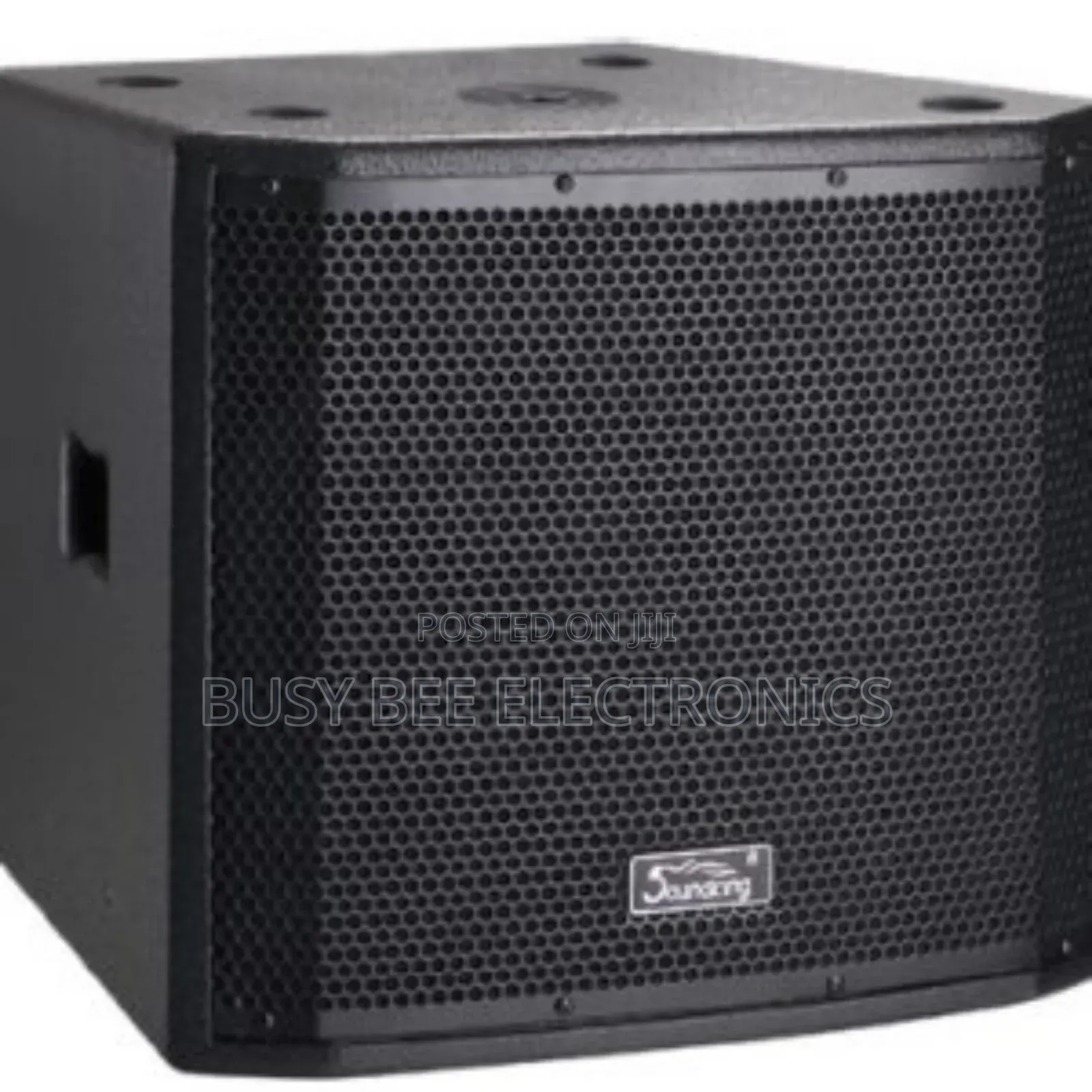 Soundking Bass Speaker