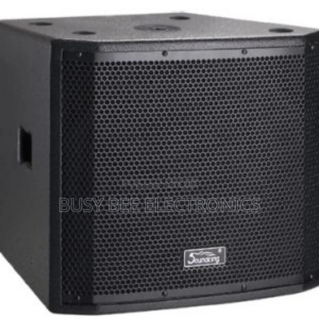 Soundking Bass Speaker