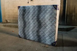 Shukran! 5*6*8 Johari Quilted HD Mattresses. Free Delivery