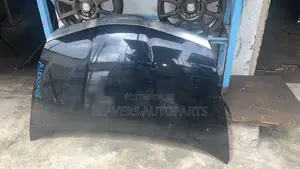 Honda Airwave Bonnet