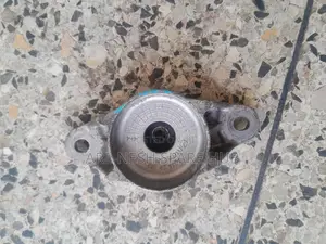 Mazda Cx5 Rear Shock Mounting