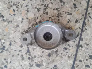 Mazda Cx5 Rear Shock Mounting