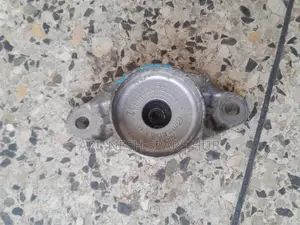 Mazda Cx5 Rear Shock Mounting