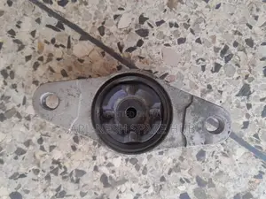 Mazda Cx5 Rear Shock Mounting