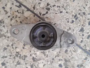 Mazda Cx5 Rear Shock Mounting