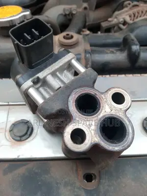 Subaru Forester Sg Non Turbo Egr