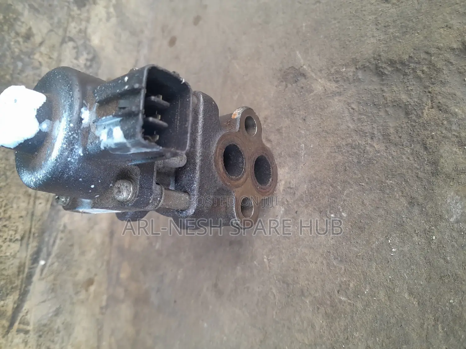 Subaru Forester Sg Non Turbo Egr