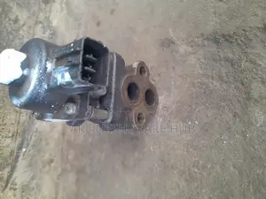 Subaru Forester Sg Non Turbo Egr
