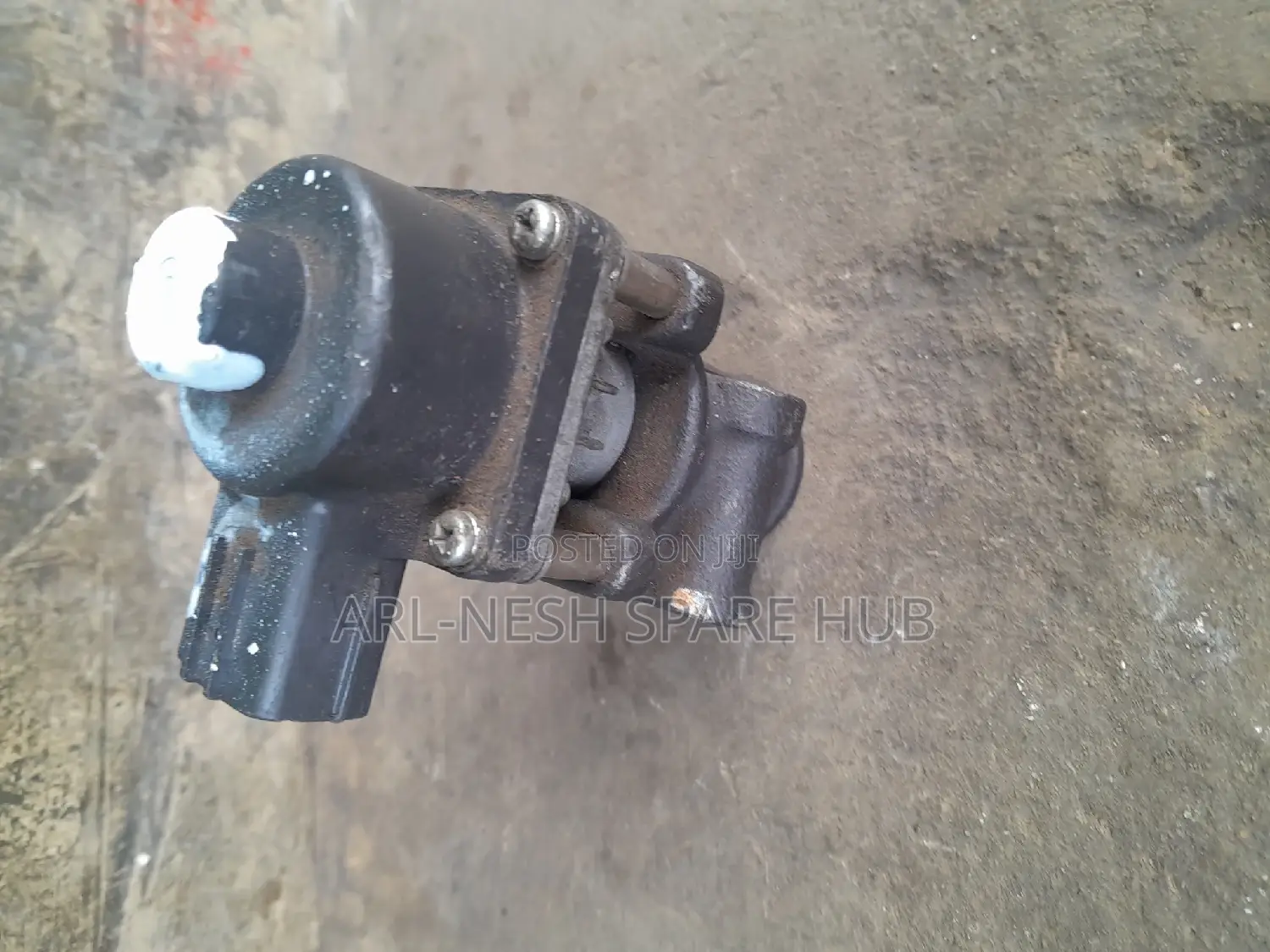 Subaru Forester Sg Non Turbo Egr