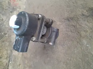 Subaru Forester Sg Non Turbo Egr