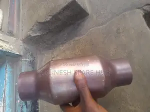 Mufflers Exhaust