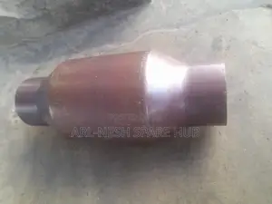Mufflers Exhaust