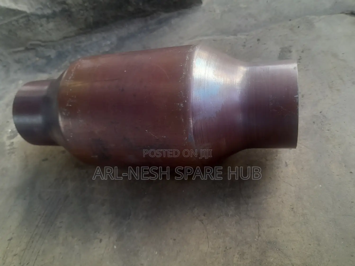 Mufflers Exhaust