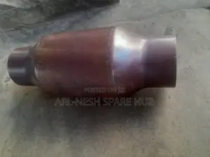 Mufflers Exhaust