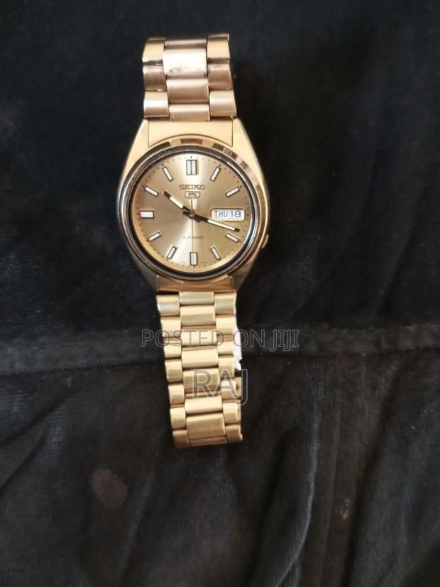 Seiko 5 Original - thumbnail 2