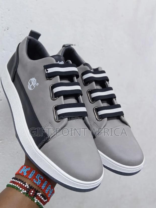 Cacual Men Shoes - main view