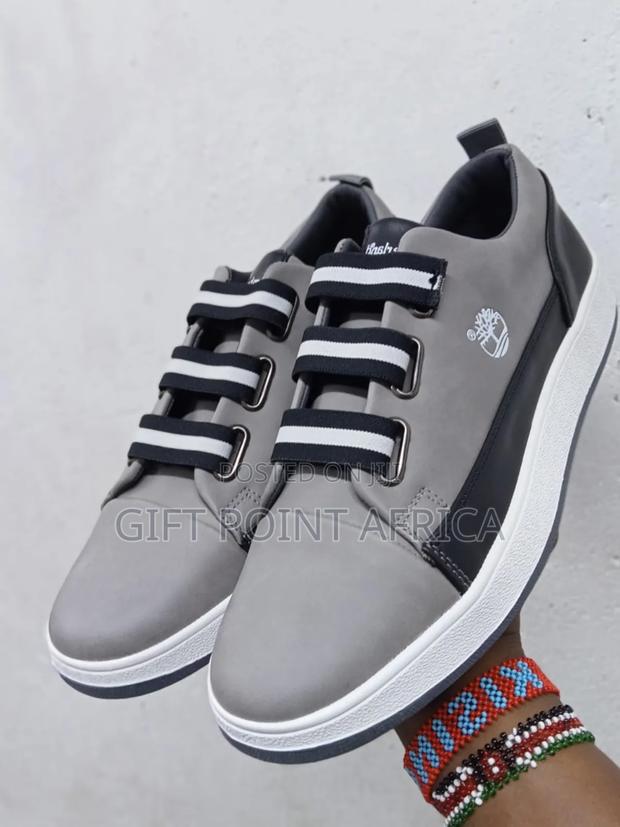 Cacual Men Shoes - thumbnail 2