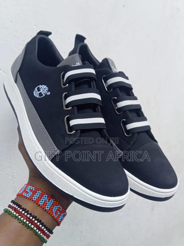 Cacual Men Shoes - main view